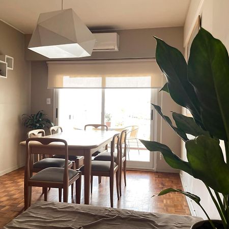 Great Apartment In The Heart Of Palermo Soho Buenos Aires Eksteriør billede