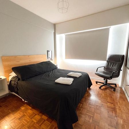 Great Apartment In The Heart Of Palermo Soho Buenos Aires Eksteriør billede