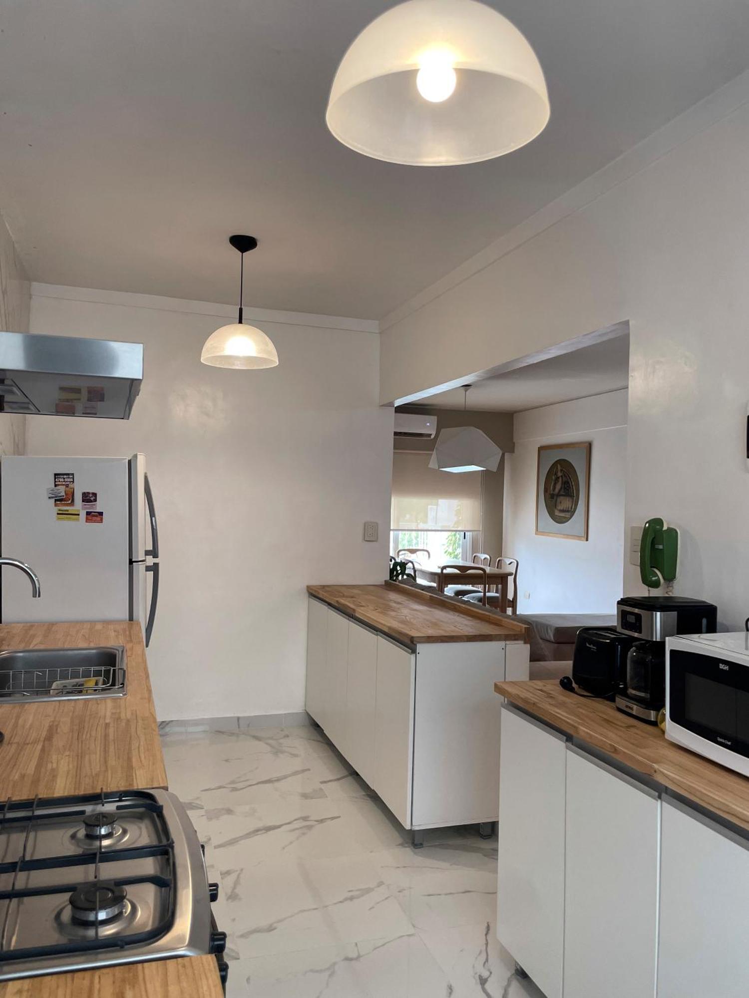 Great Apartment In The Heart Of Palermo Soho Buenos Aires Eksteriør billede