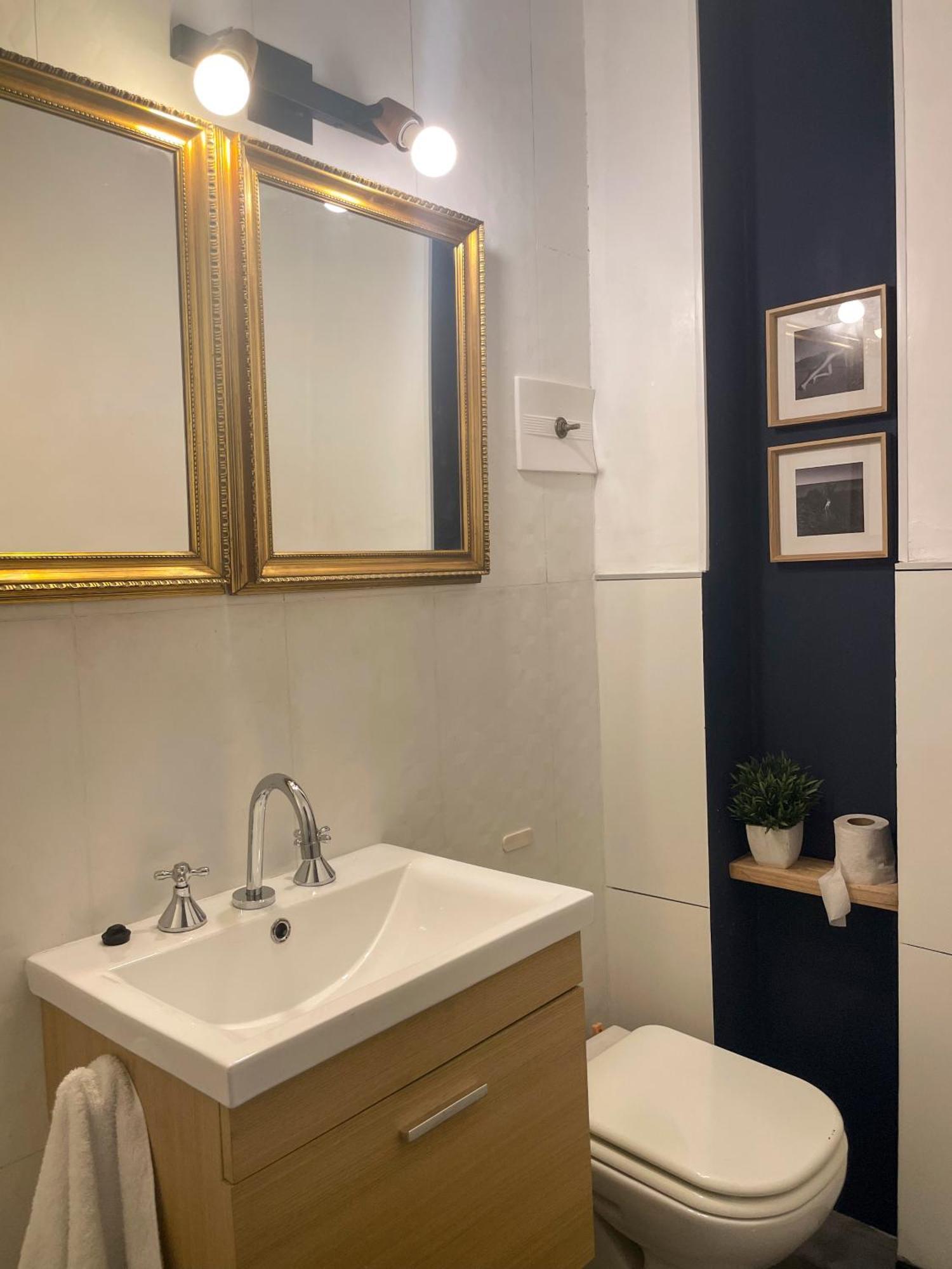 Great Apartment In The Heart Of Palermo Soho Buenos Aires Eksteriør billede