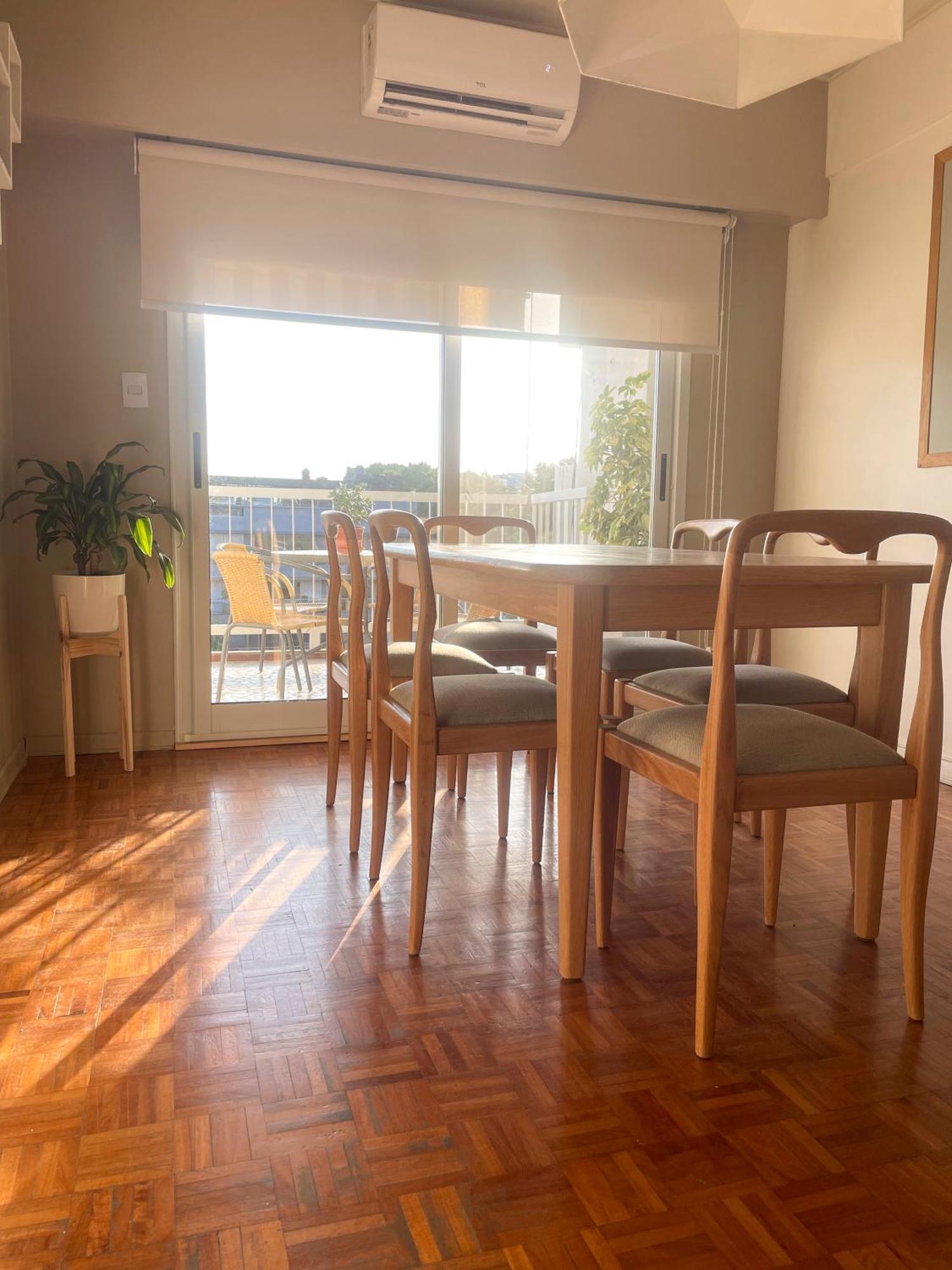Great Apartment In The Heart Of Palermo Soho Buenos Aires Eksteriør billede