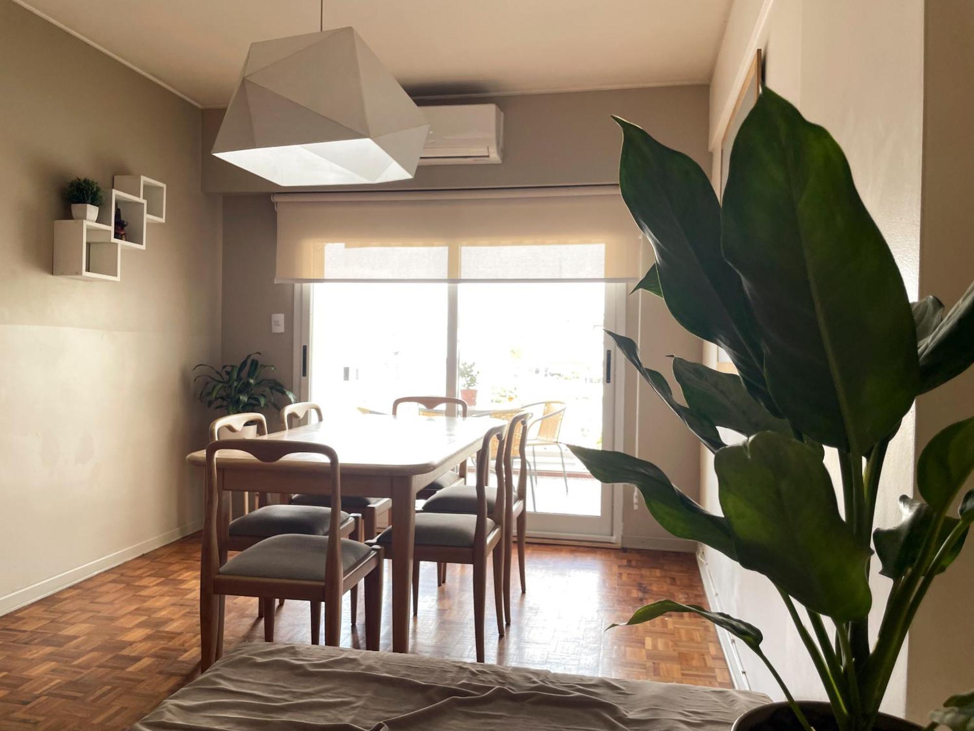 Great Apartment In The Heart Of Palermo Soho Buenos Aires Eksteriør billede