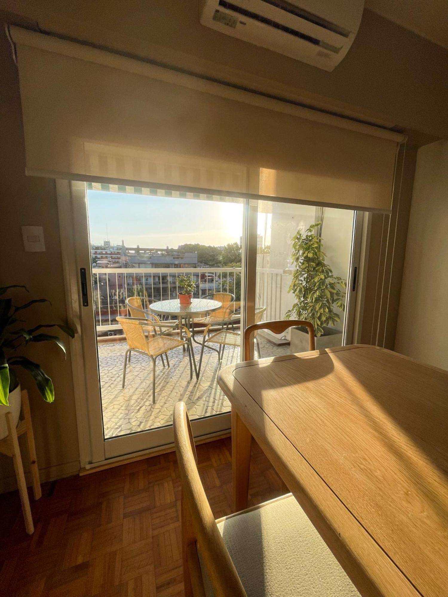 Great Apartment In The Heart Of Palermo Soho Buenos Aires Eksteriør billede