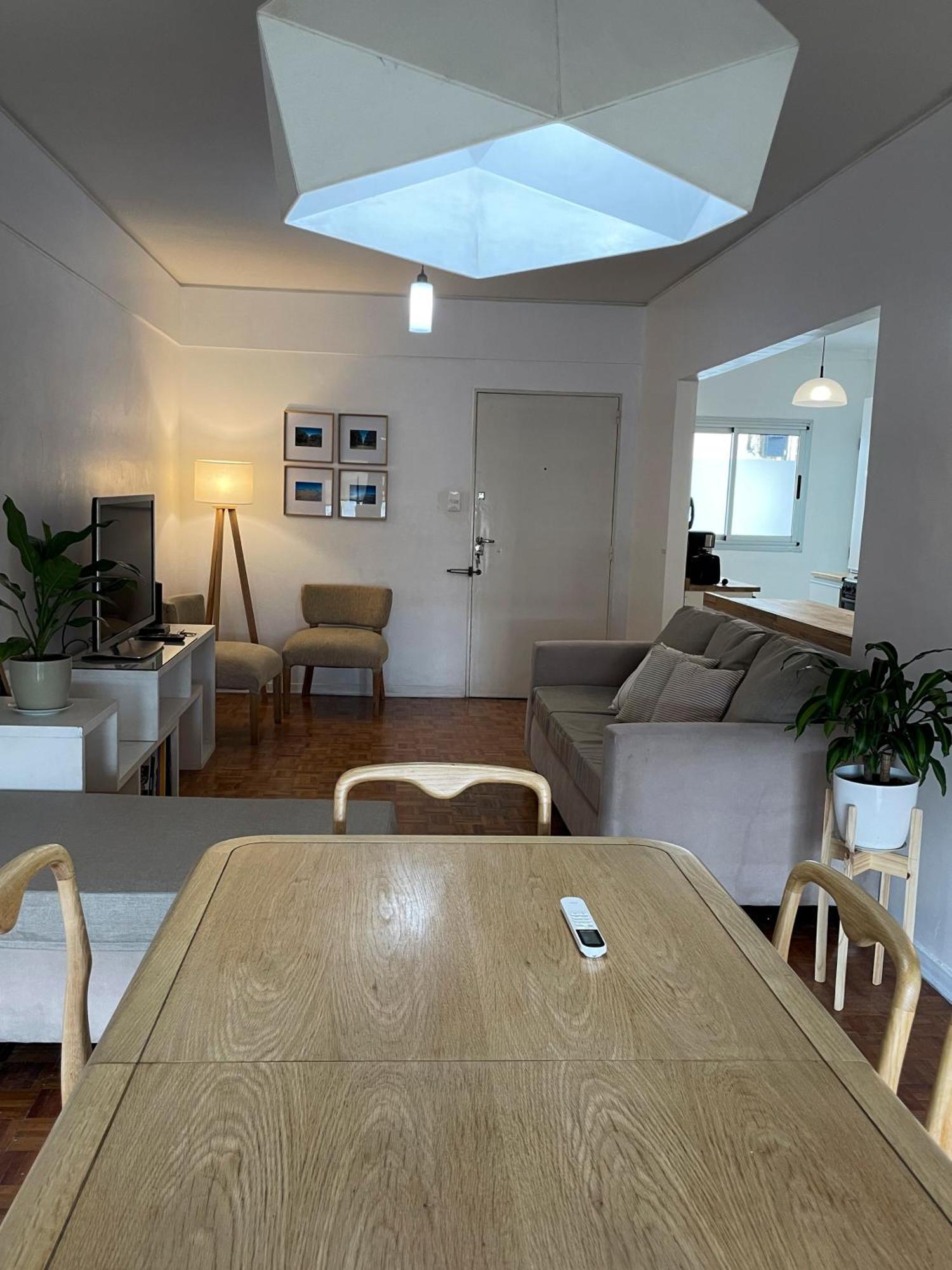 Great Apartment In The Heart Of Palermo Soho Buenos Aires Eksteriør billede