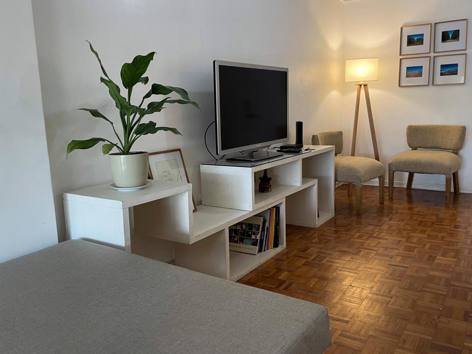 Great Apartment In The Heart Of Palermo Soho Buenos Aires Eksteriør billede