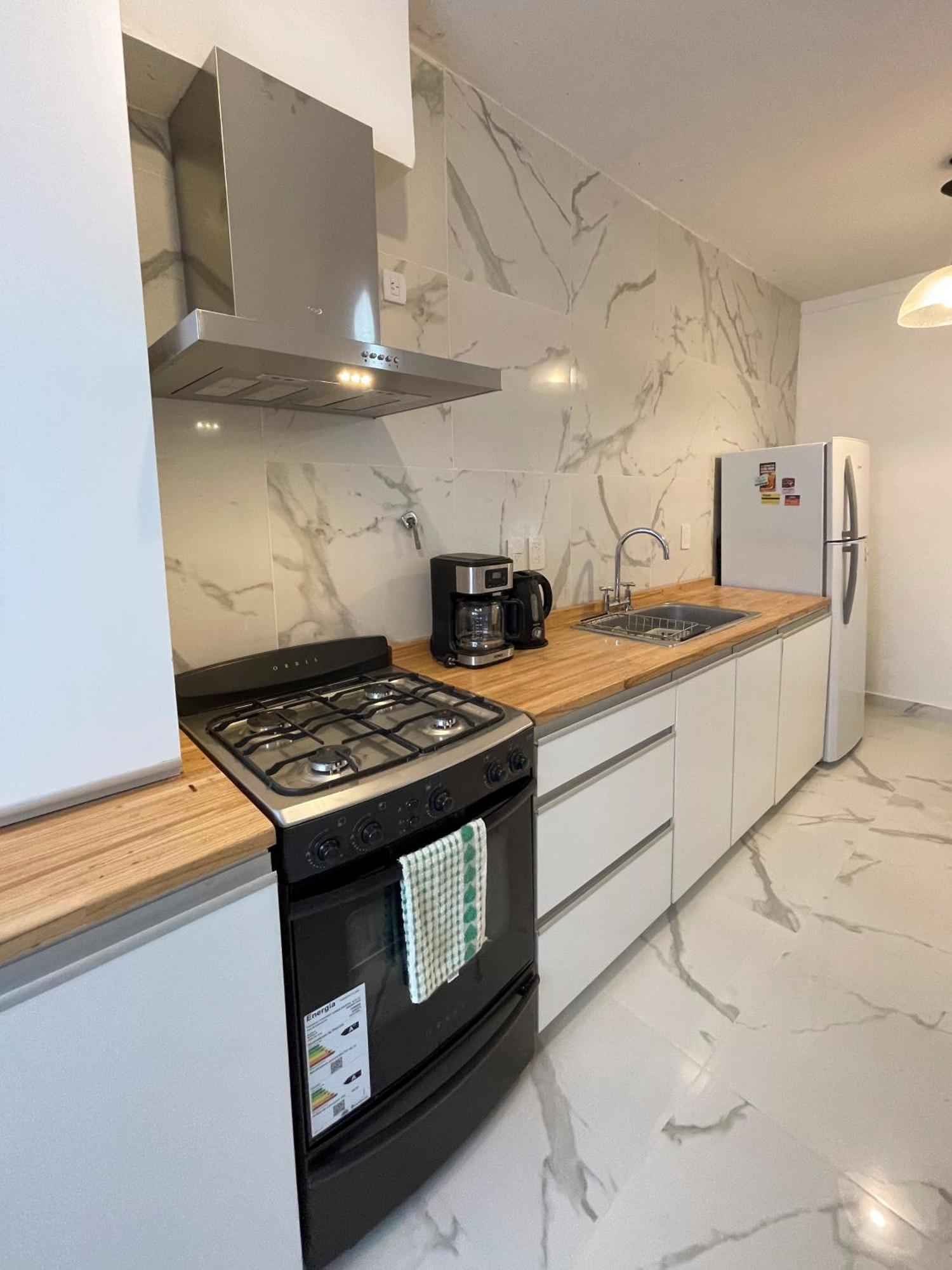 Great Apartment In The Heart Of Palermo Soho Buenos Aires Eksteriør billede