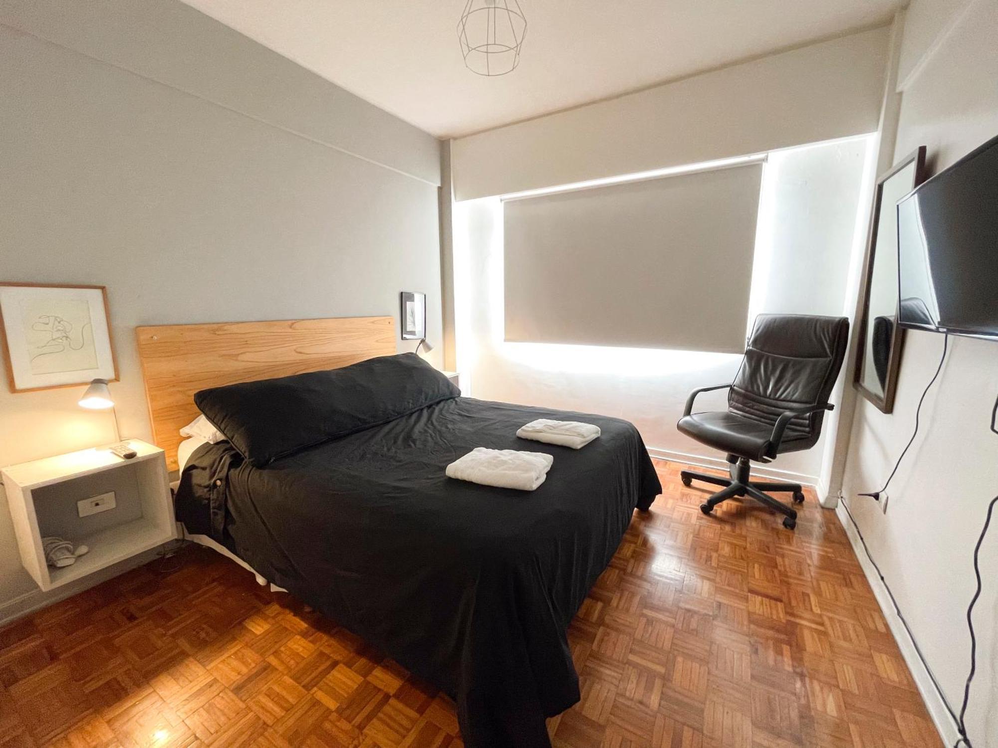 Great Apartment In The Heart Of Palermo Soho Buenos Aires Eksteriør billede