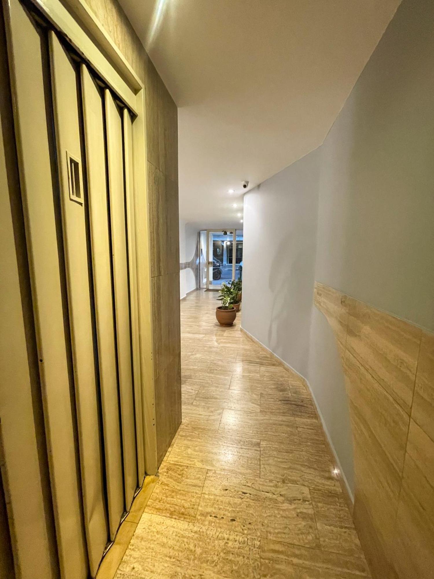 Great Apartment In The Heart Of Palermo Soho Buenos Aires Eksteriør billede