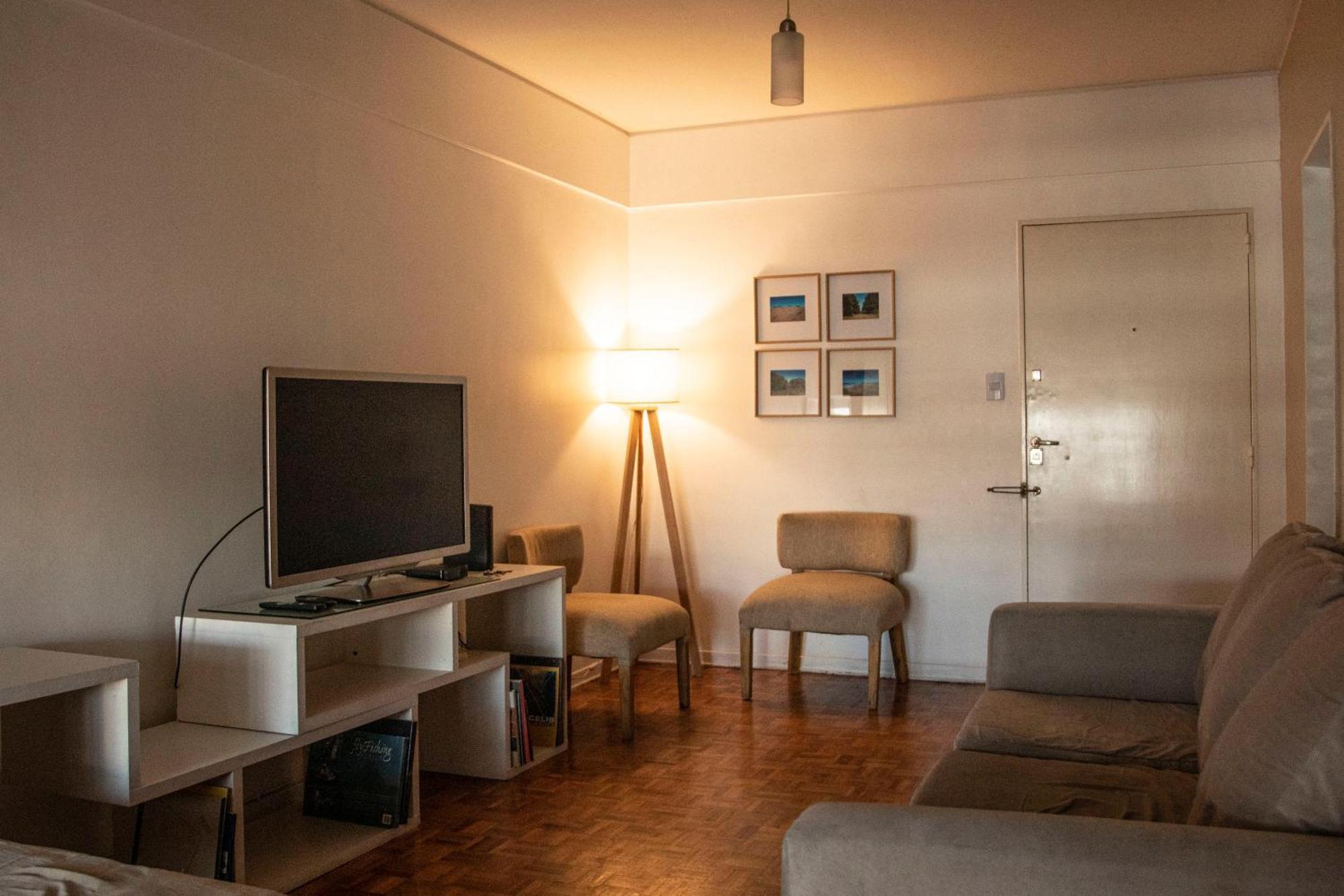 Great Apartment In The Heart Of Palermo Soho Buenos Aires Eksteriør billede
