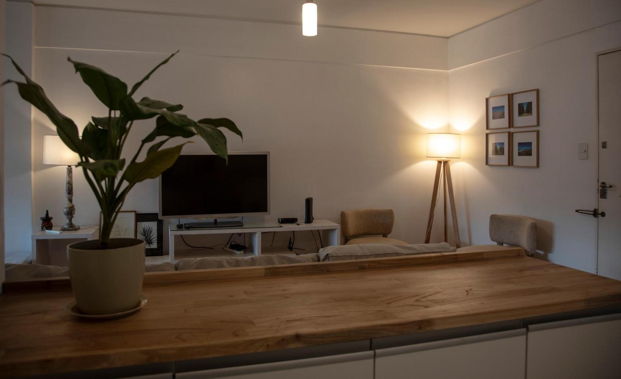 Great Apartment In The Heart Of Palermo Soho Buenos Aires Eksteriør billede