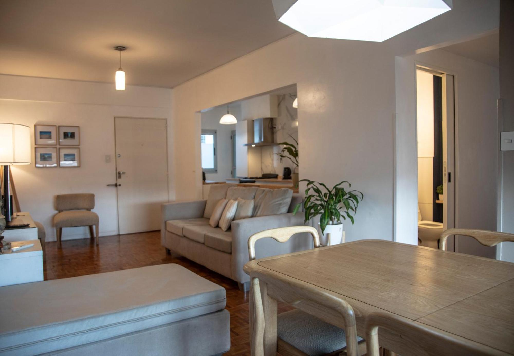 Great Apartment In The Heart Of Palermo Soho Buenos Aires Eksteriør billede