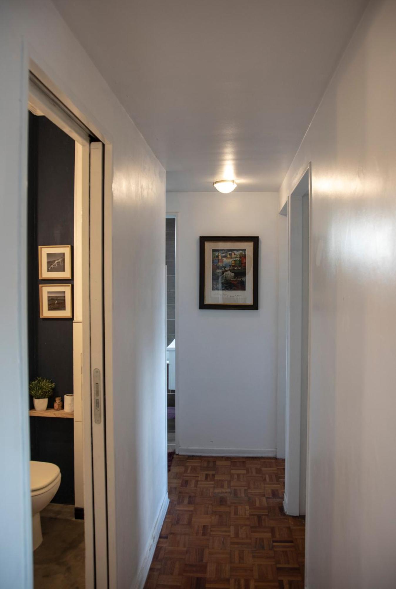 Great Apartment In The Heart Of Palermo Soho Buenos Aires Eksteriør billede