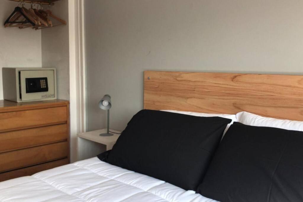 Great Apartment In The Heart Of Palermo Soho Buenos Aires Eksteriør billede