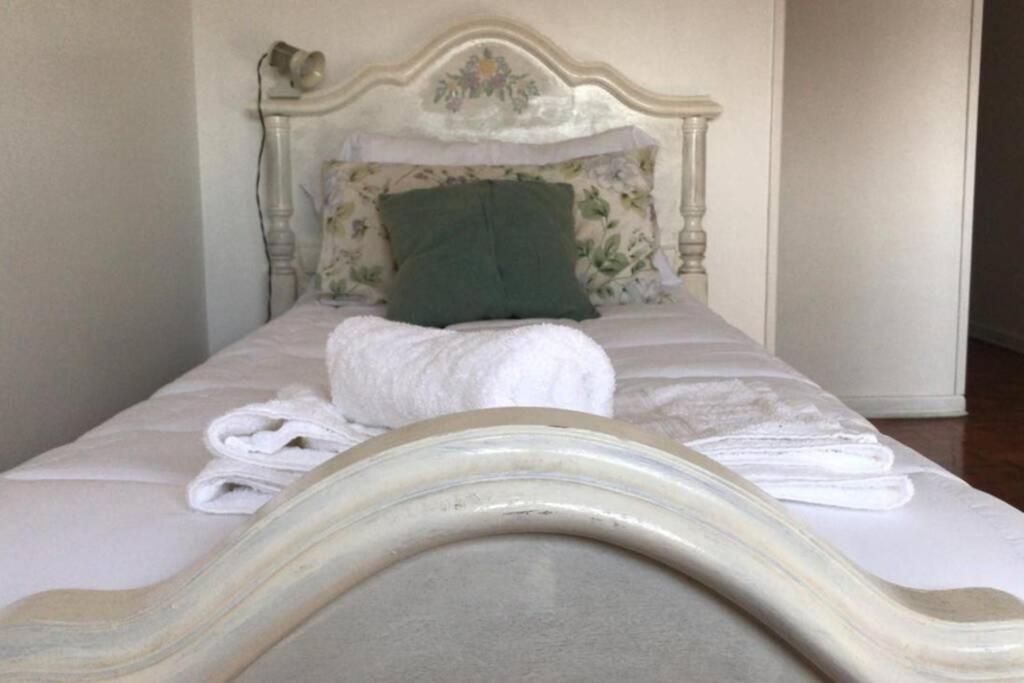 Great Apartment In The Heart Of Palermo Soho Buenos Aires Eksteriør billede