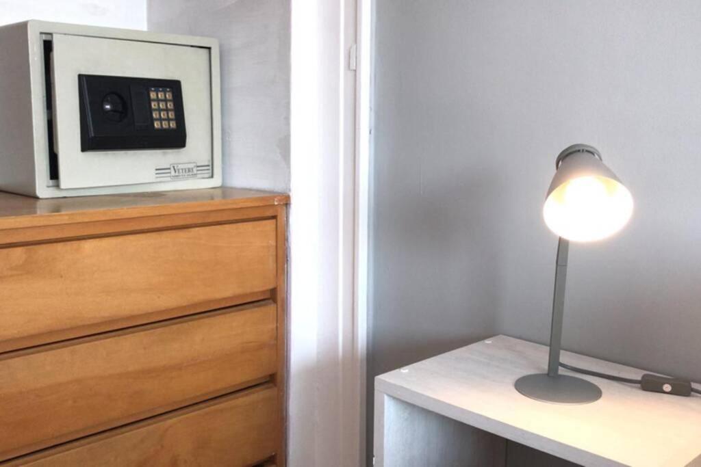 Great Apartment In The Heart Of Palermo Soho Buenos Aires Eksteriør billede