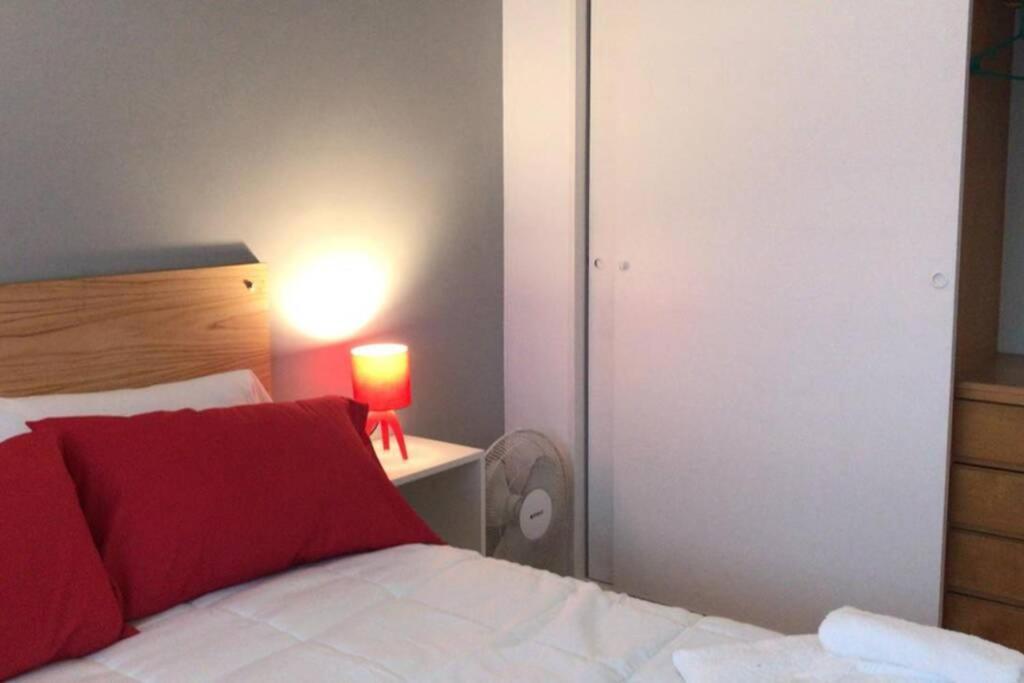 Great Apartment In The Heart Of Palermo Soho Buenos Aires Eksteriør billede